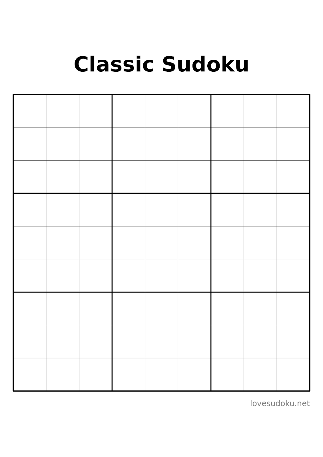 sudoku washington